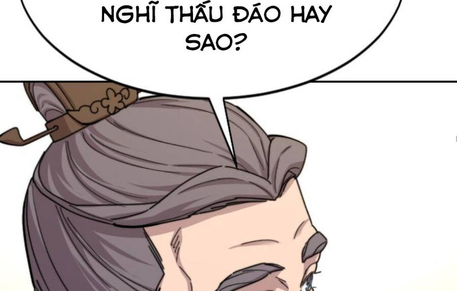 Hoa Sơn Tái Xuất | Hoa Sơn Tái Khởi Chapter 45 - Trang 2