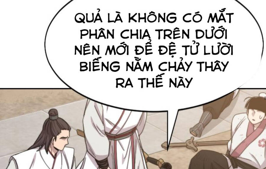 Hoa Sơn Tái Xuất | Hoa Sơn Tái Khởi Chapter 45 - Trang 2