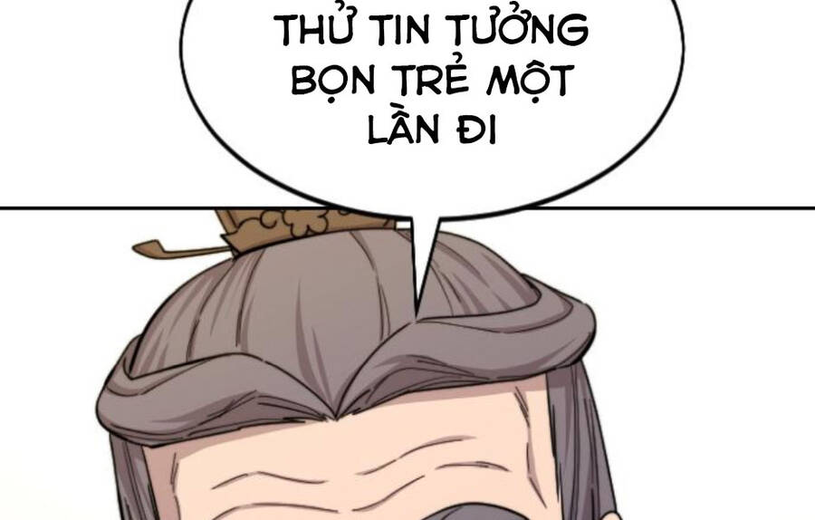 Hoa Sơn Tái Xuất | Hoa Sơn Tái Khởi Chapter 45 - Trang 2