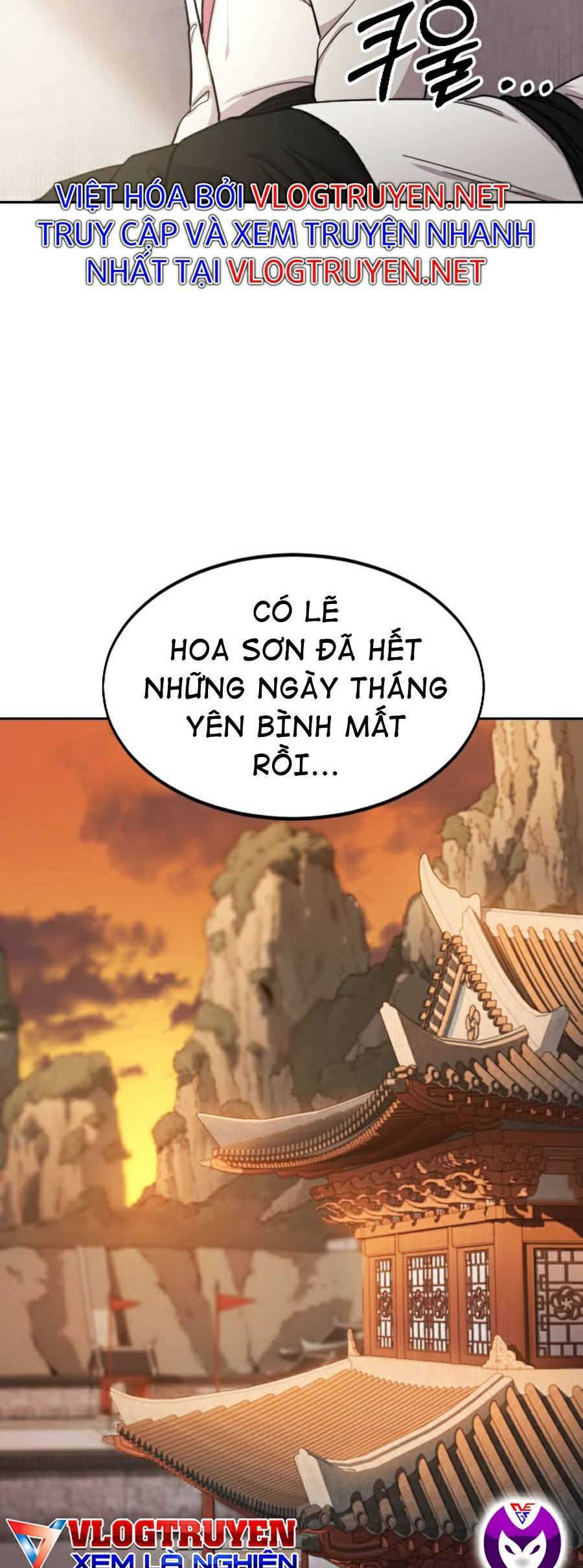 Hoa Sơn Tái Xuất | Hoa Sơn Tái Khởi Chapter 44 - Trang 2