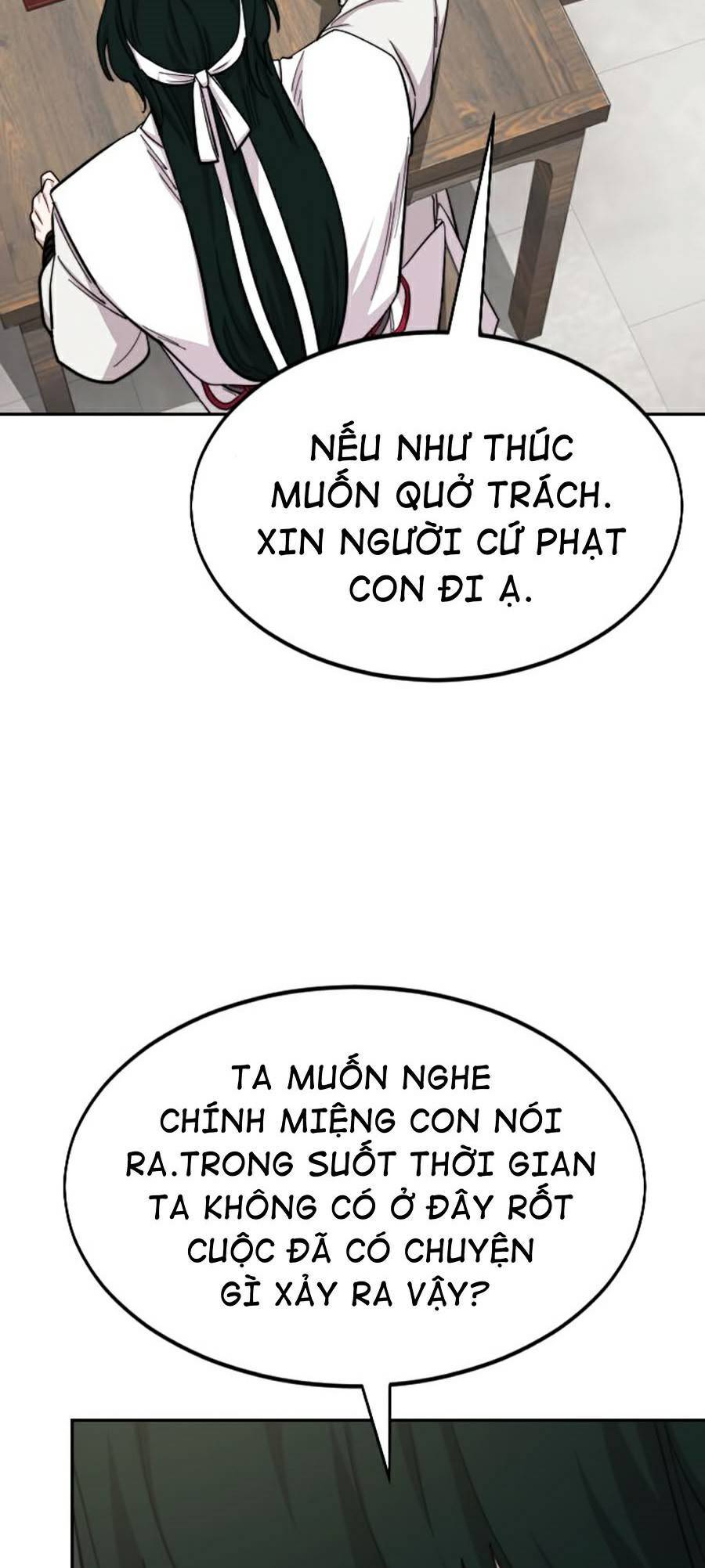 Hoa Sơn Tái Xuất | Hoa Sơn Tái Khởi Chapter 44 - Trang 2