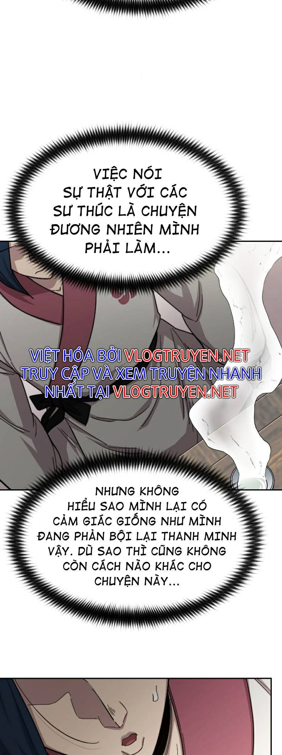 Hoa Sơn Tái Xuất | Hoa Sơn Tái Khởi Chapter 44 - Trang 2