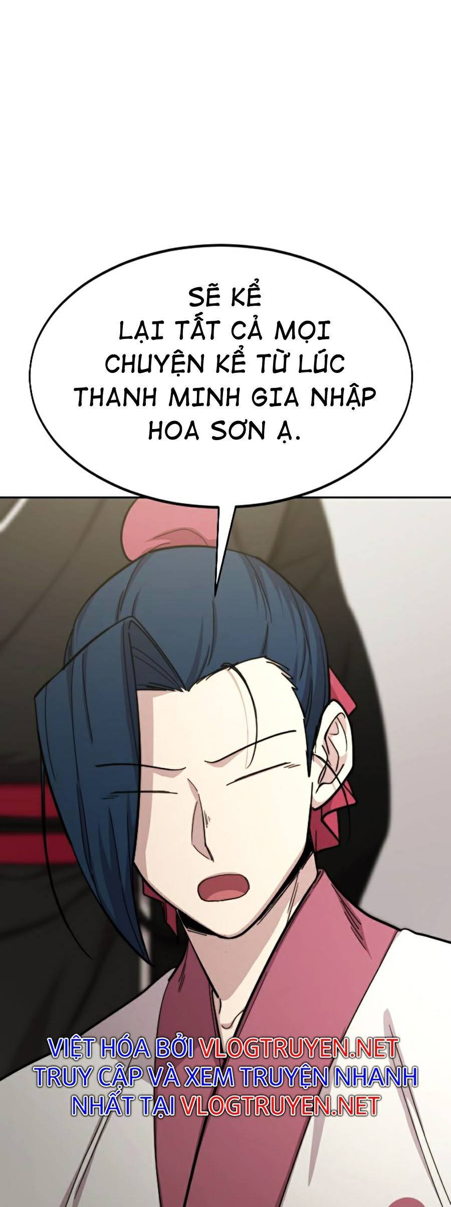 Hoa Sơn Tái Xuất | Hoa Sơn Tái Khởi Chapter 44 - Trang 2