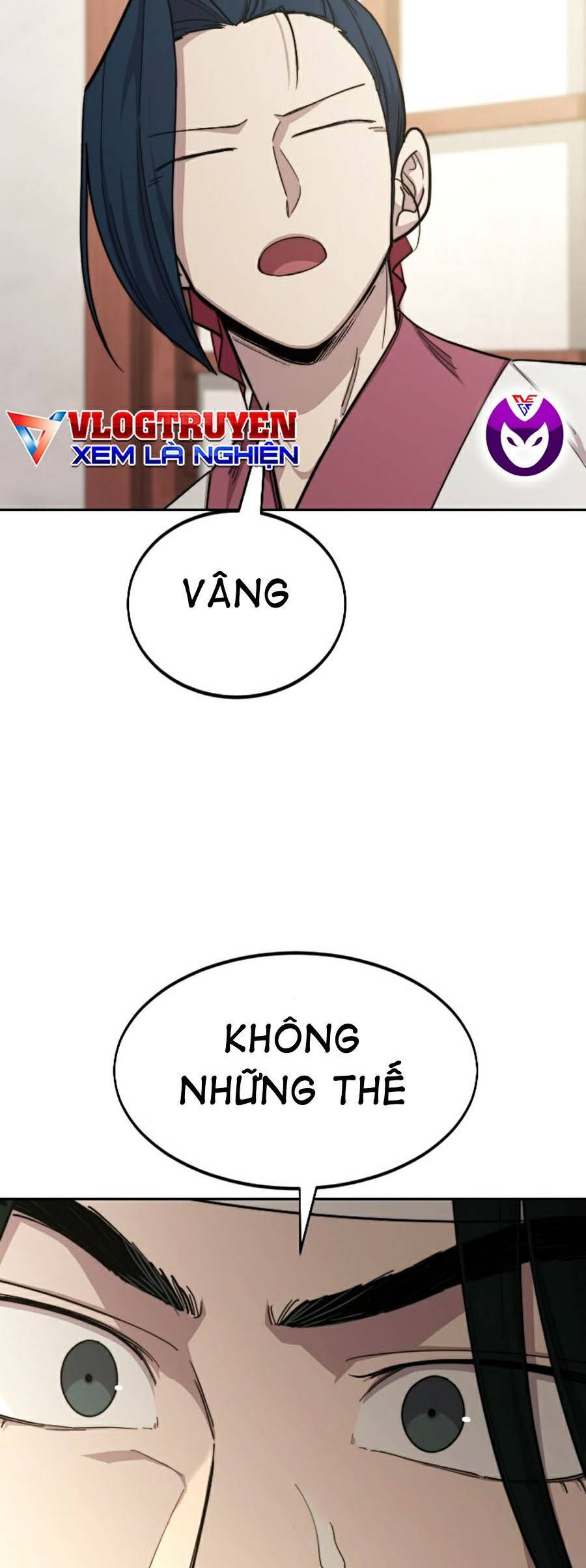 Hoa Sơn Tái Xuất | Hoa Sơn Tái Khởi Chapter 44 - Trang 2