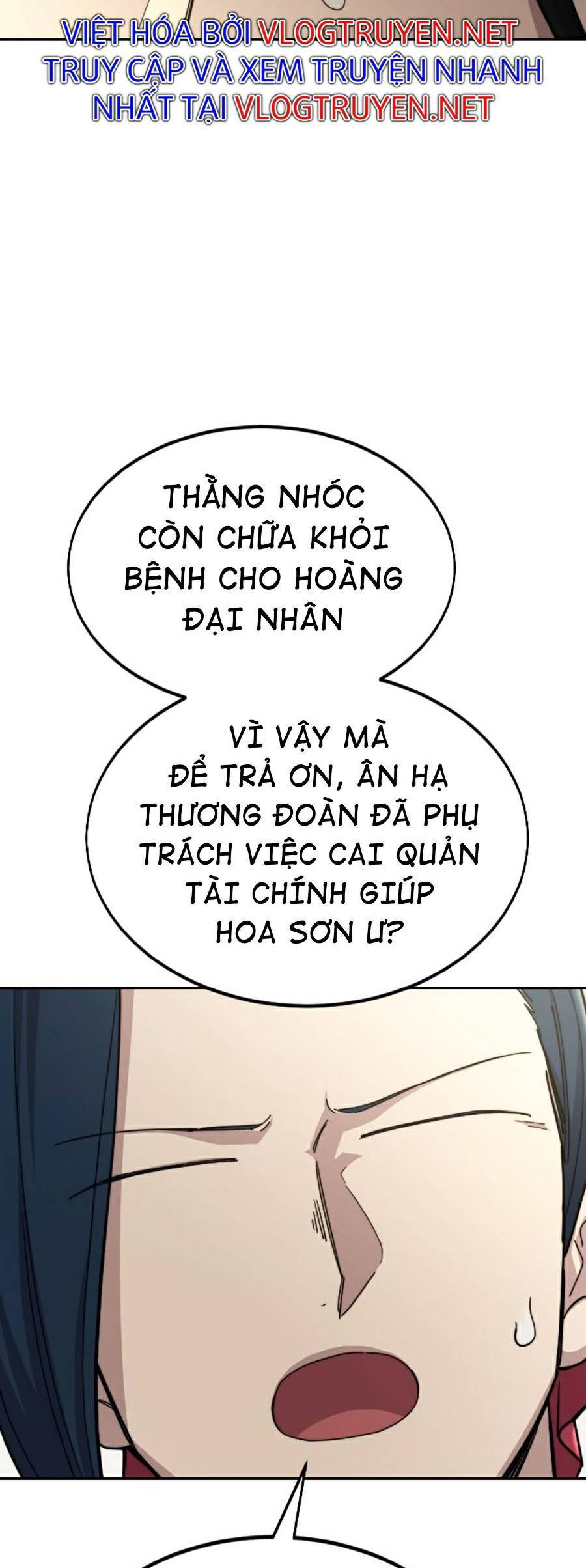 Hoa Sơn Tái Xuất | Hoa Sơn Tái Khởi Chapter 44 - Trang 2