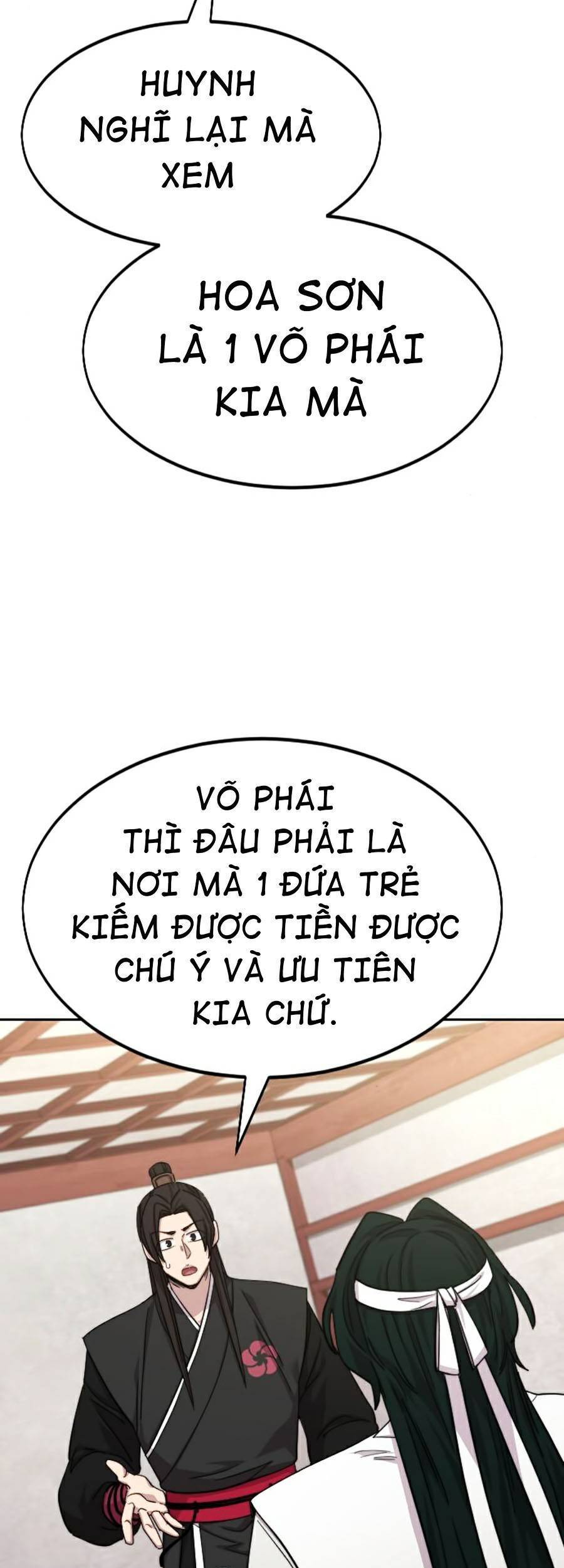 Hoa Sơn Tái Xuất | Hoa Sơn Tái Khởi Chapter 44 - Trang 2