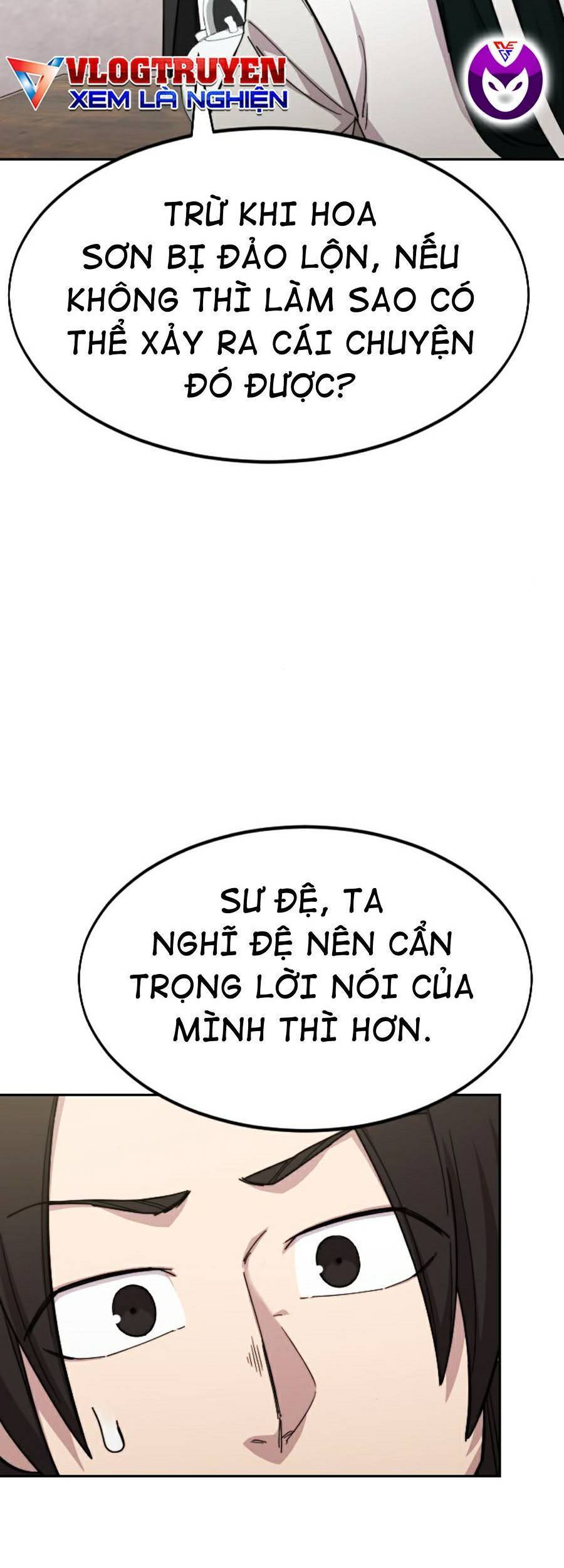 Hoa Sơn Tái Xuất | Hoa Sơn Tái Khởi Chapter 44 - Trang 2