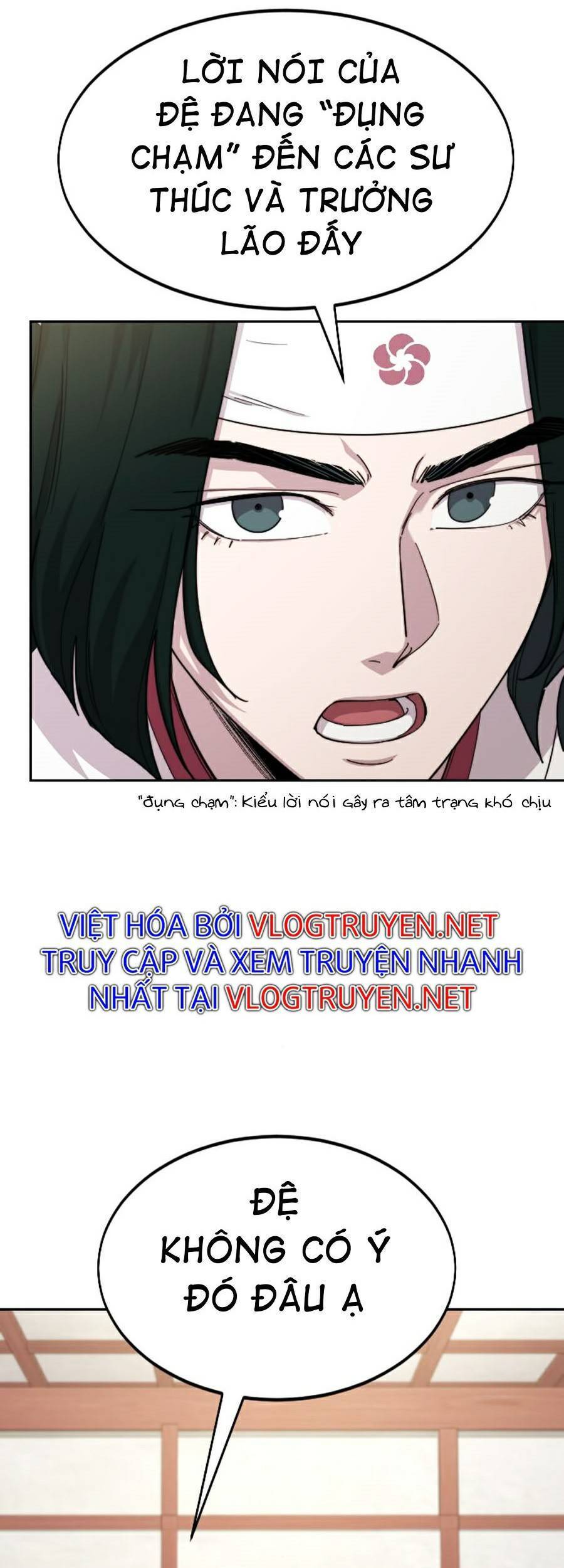 Hoa Sơn Tái Xuất | Hoa Sơn Tái Khởi Chapter 44 - Trang 2