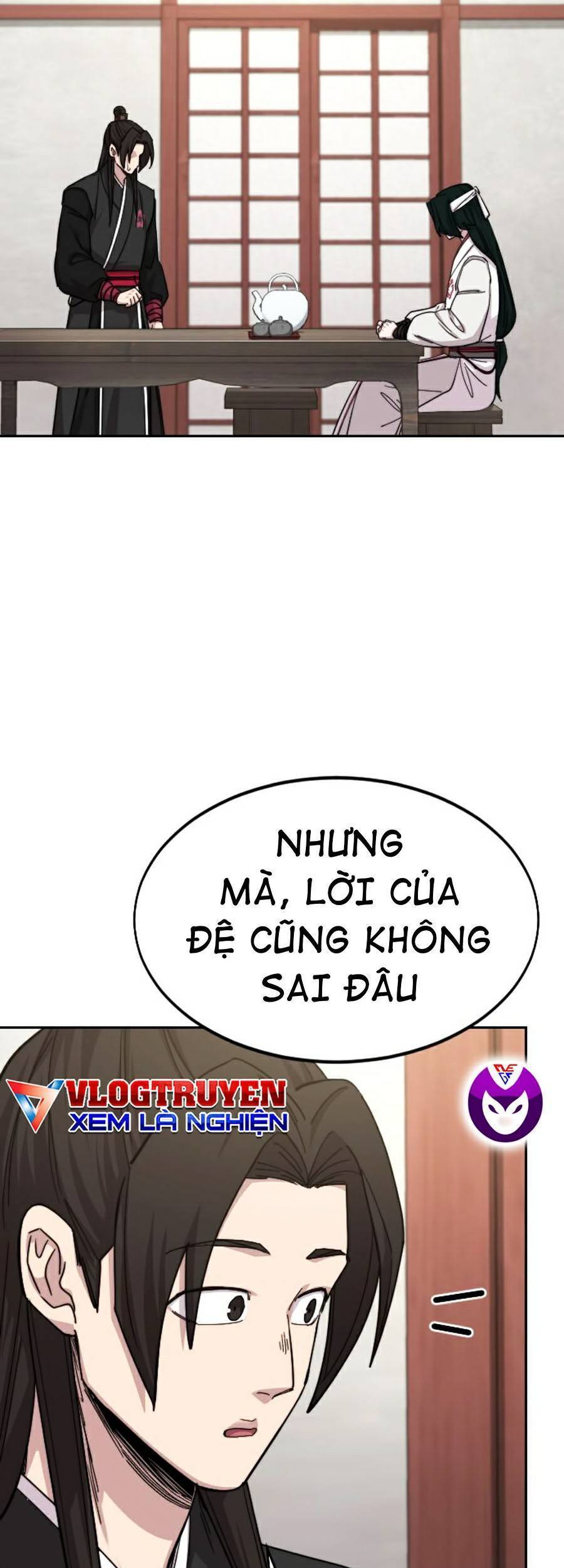 Hoa Sơn Tái Xuất | Hoa Sơn Tái Khởi Chapter 44 - Trang 2