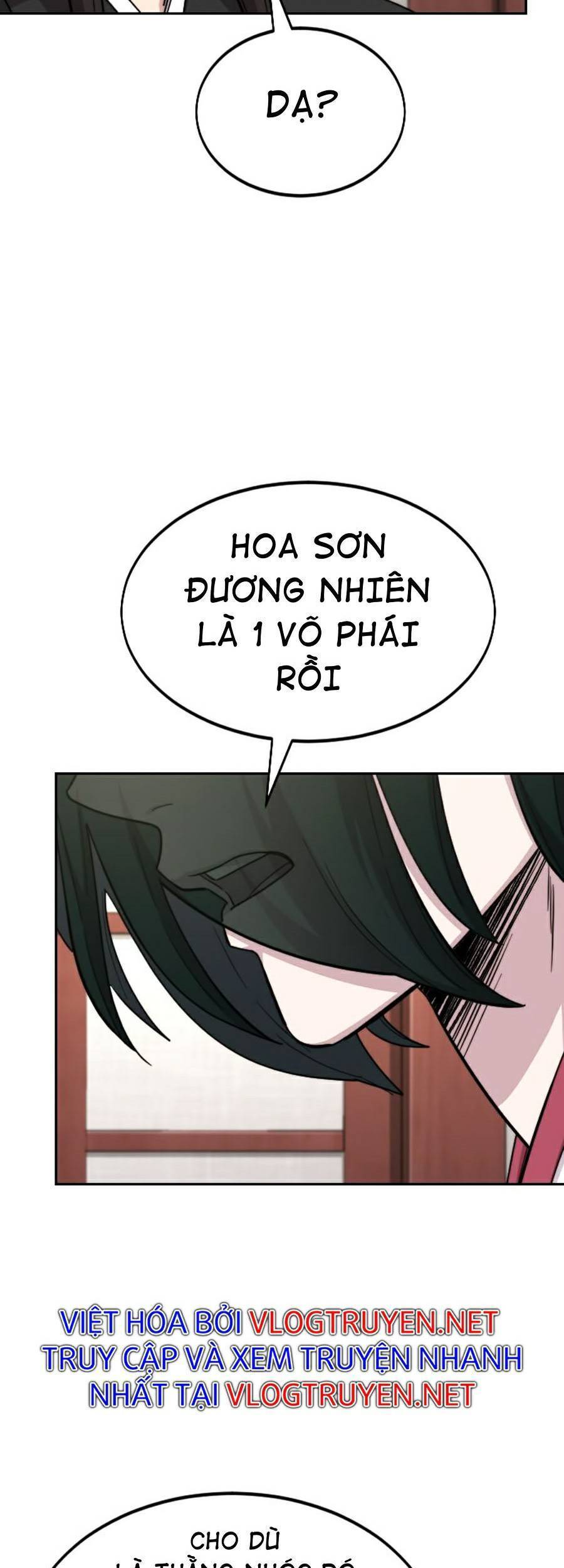 Hoa Sơn Tái Xuất | Hoa Sơn Tái Khởi Chapter 44 - Trang 2