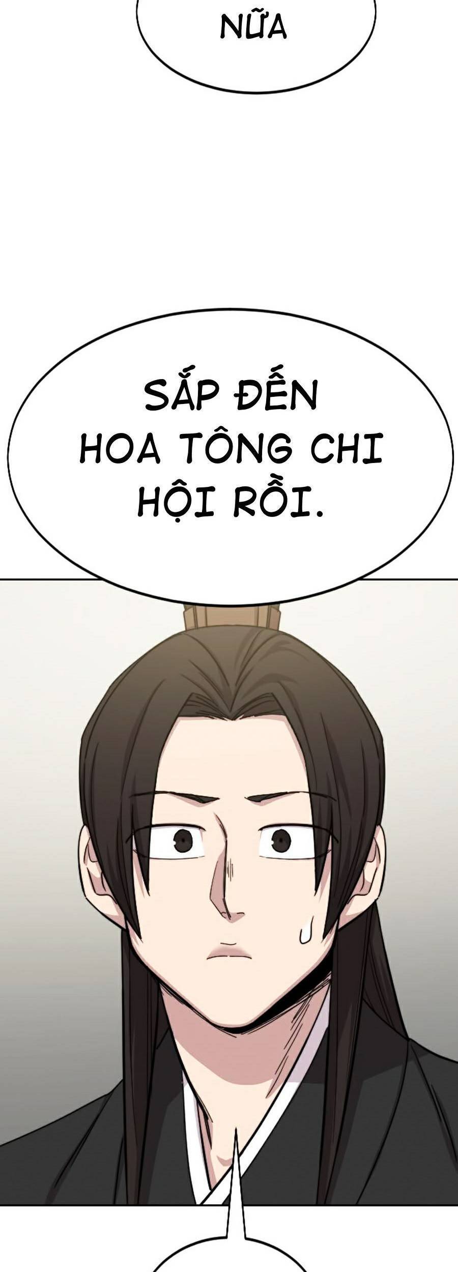 Hoa Sơn Tái Xuất | Hoa Sơn Tái Khởi Chapter 44 - Trang 2