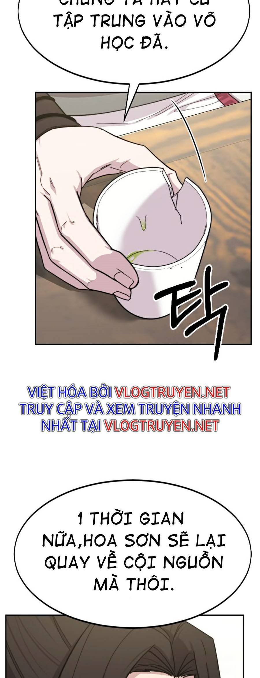 Hoa Sơn Tái Xuất | Hoa Sơn Tái Khởi Chapter 44 - Trang 2