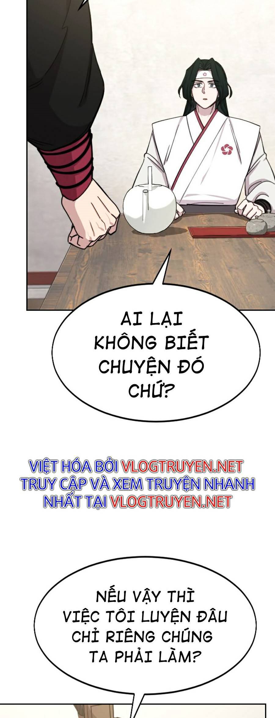 Hoa Sơn Tái Xuất | Hoa Sơn Tái Khởi Chapter 44 - Trang 2