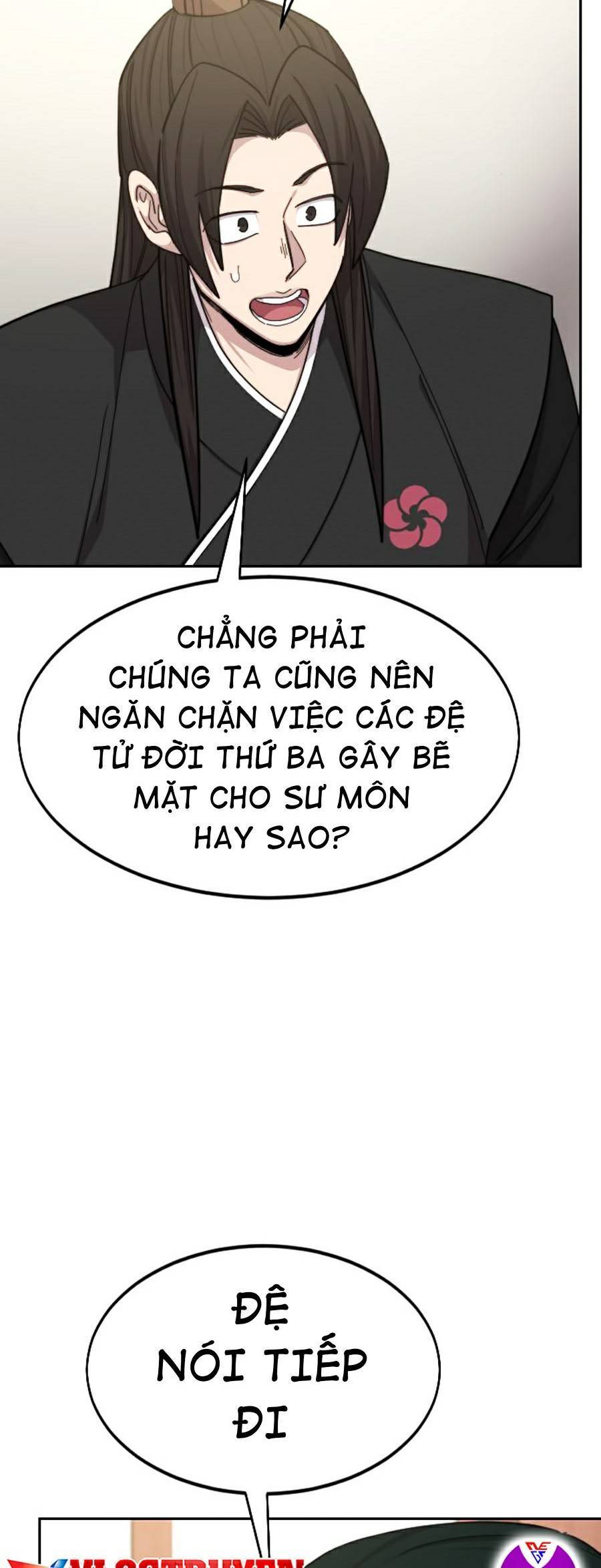 Hoa Sơn Tái Xuất | Hoa Sơn Tái Khởi Chapter 44 - Trang 2