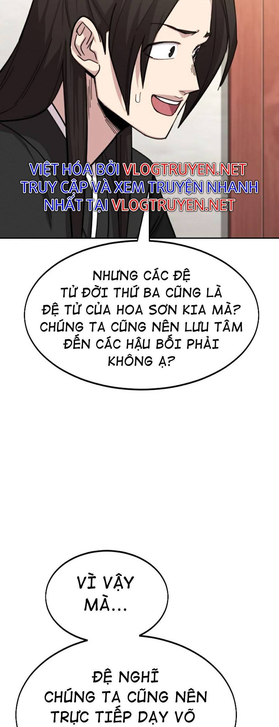 Hoa Sơn Tái Xuất | Hoa Sơn Tái Khởi Chapter 44 - Trang 2