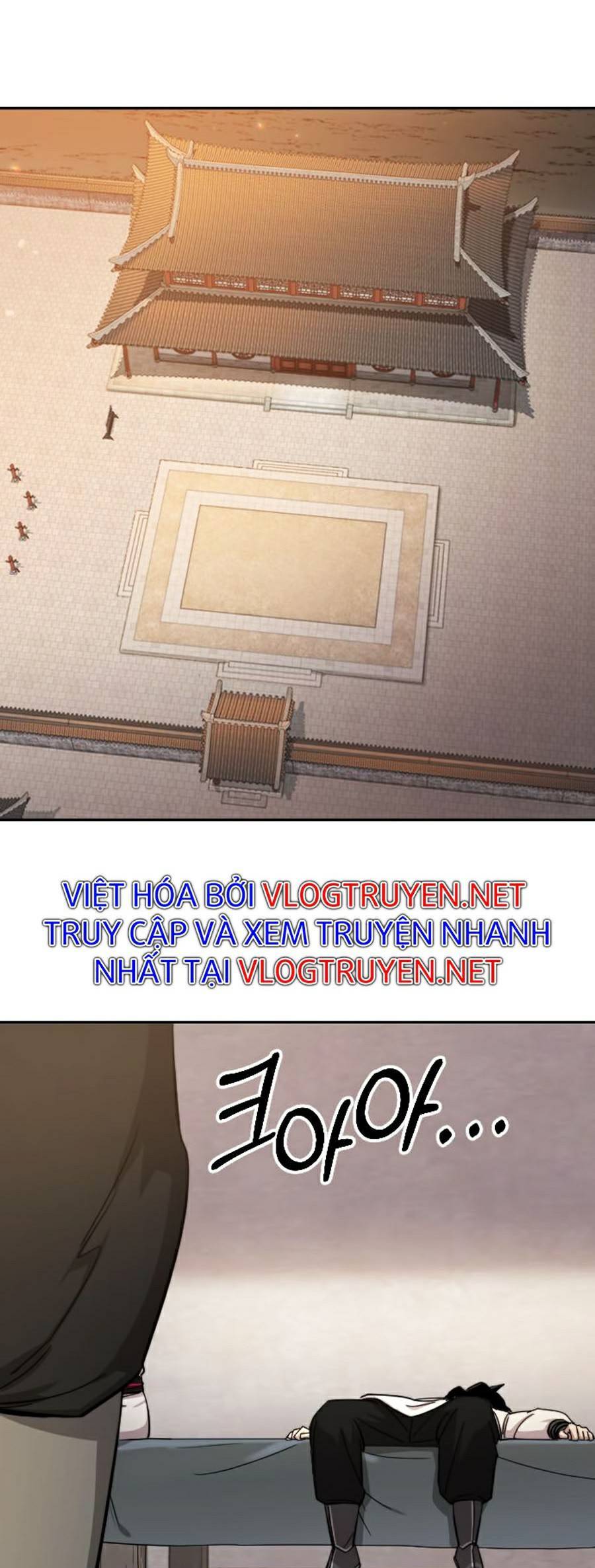 Hoa Sơn Tái Xuất | Hoa Sơn Tái Khởi Chapter 44 - Trang 2