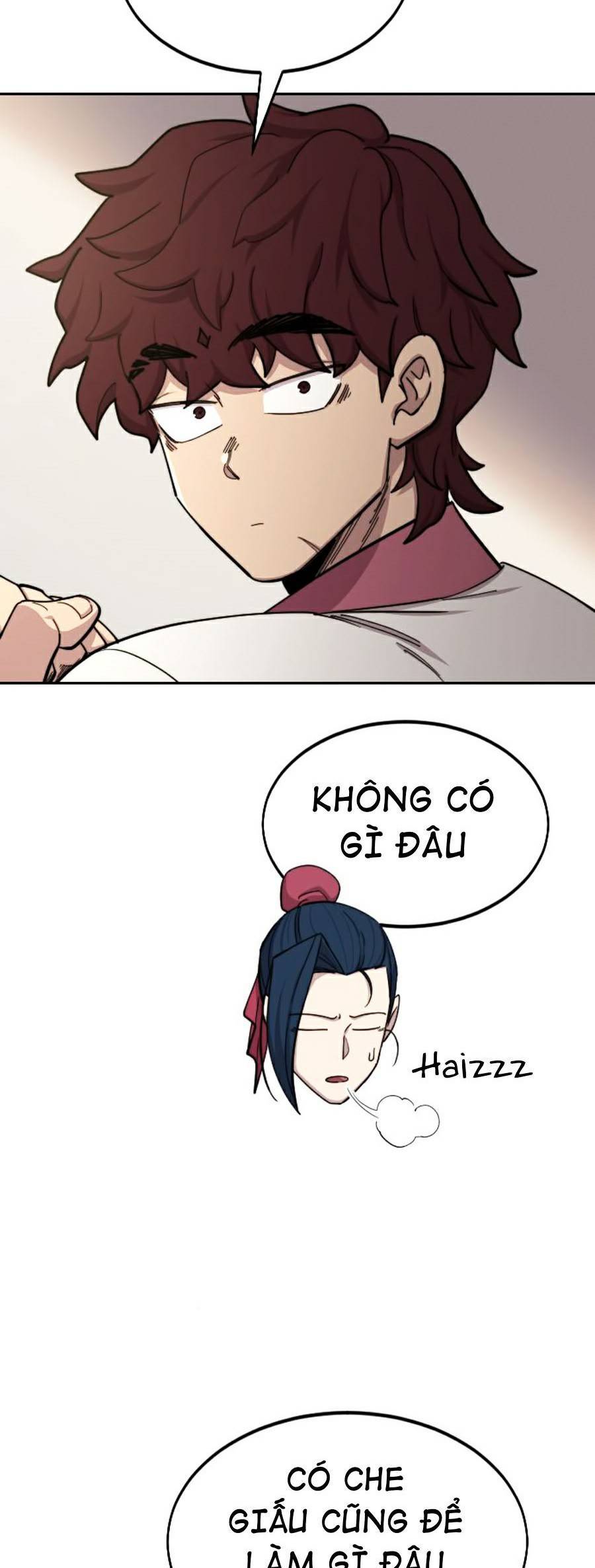 Hoa Sơn Tái Xuất | Hoa Sơn Tái Khởi Chapter 44 - Trang 2