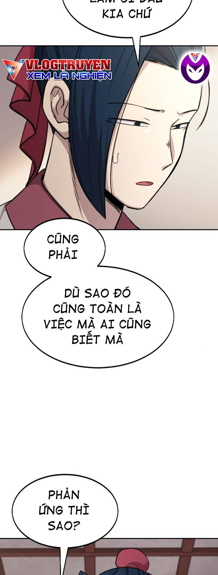 Hoa Sơn Tái Xuất | Hoa Sơn Tái Khởi Chapter 44 - Trang 2