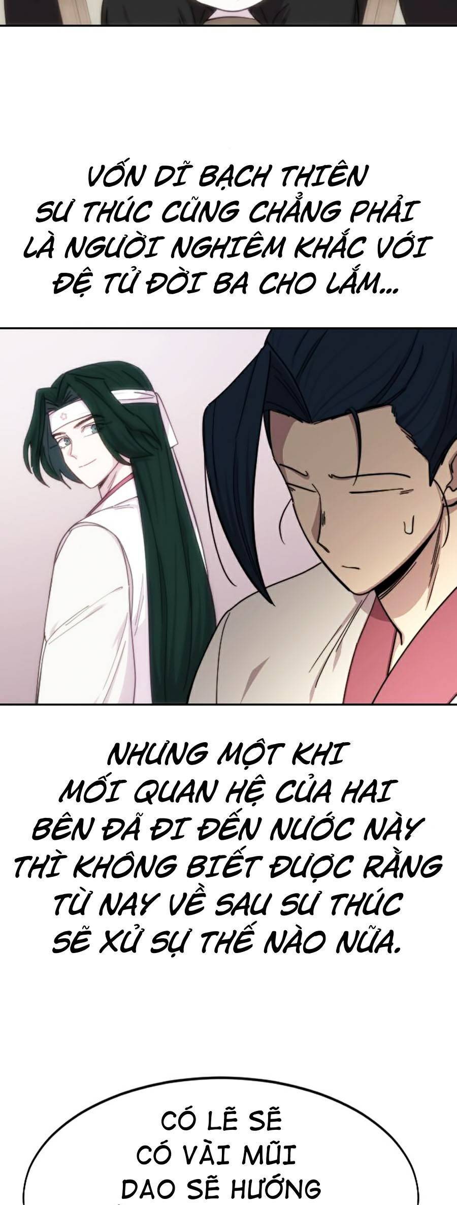 Hoa Sơn Tái Xuất | Hoa Sơn Tái Khởi Chapter 44 - Trang 2