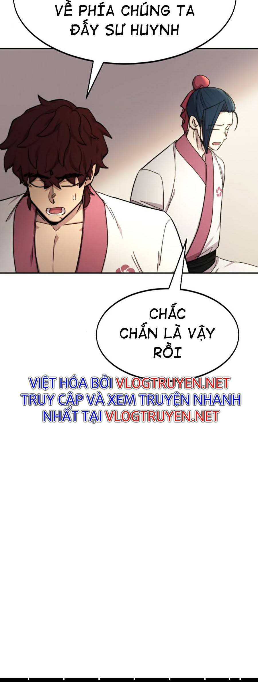 Hoa Sơn Tái Xuất | Hoa Sơn Tái Khởi Chapter 44 - Trang 2