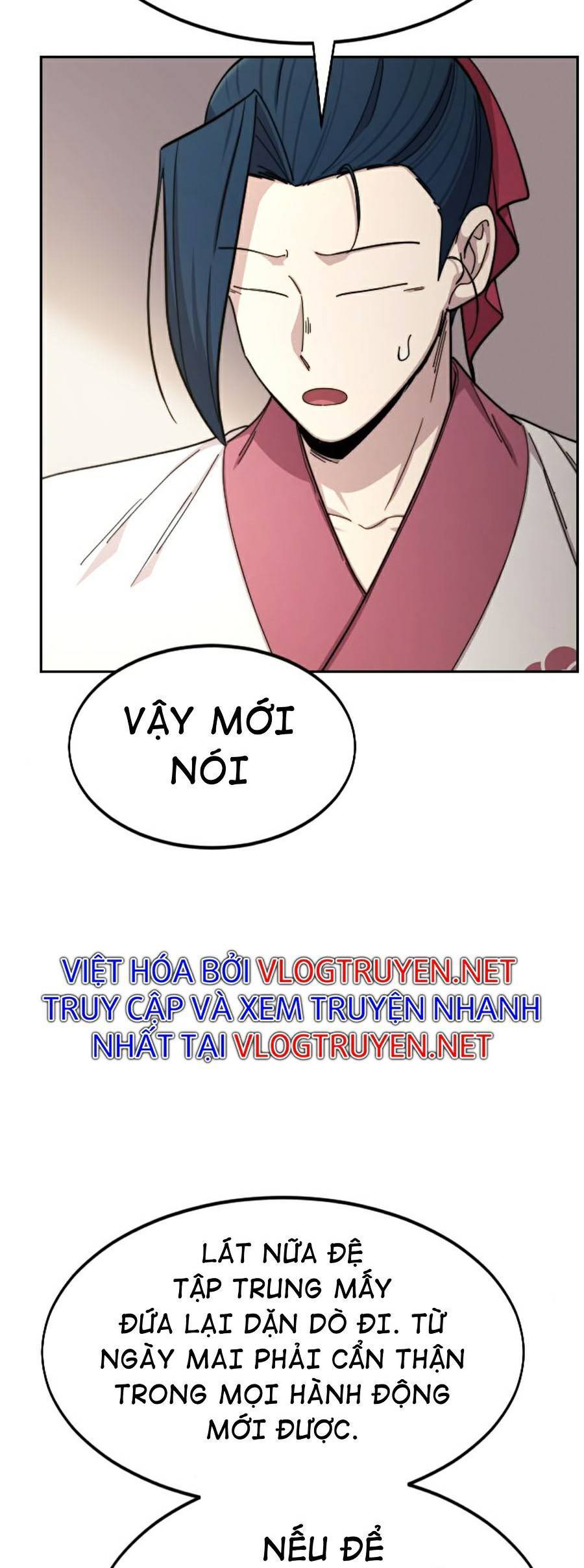 Hoa Sơn Tái Xuất | Hoa Sơn Tái Khởi Chapter 44 - Trang 2