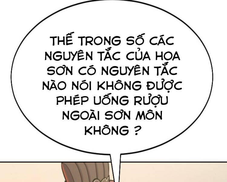 Hoa Sơn Tái Xuất | Hoa Sơn Tái Khởi Chapter 43 - Trang 2