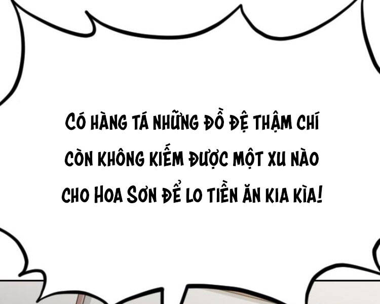 Hoa Sơn Tái Xuất | Hoa Sơn Tái Khởi Chapter 43 - Trang 2