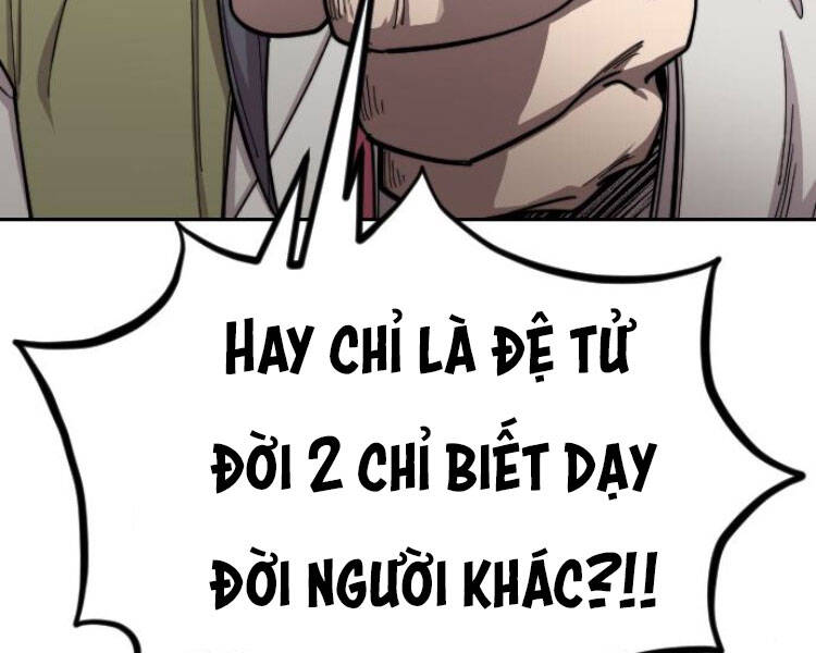 Hoa Sơn Tái Xuất | Hoa Sơn Tái Khởi Chapter 43 - Trang 2