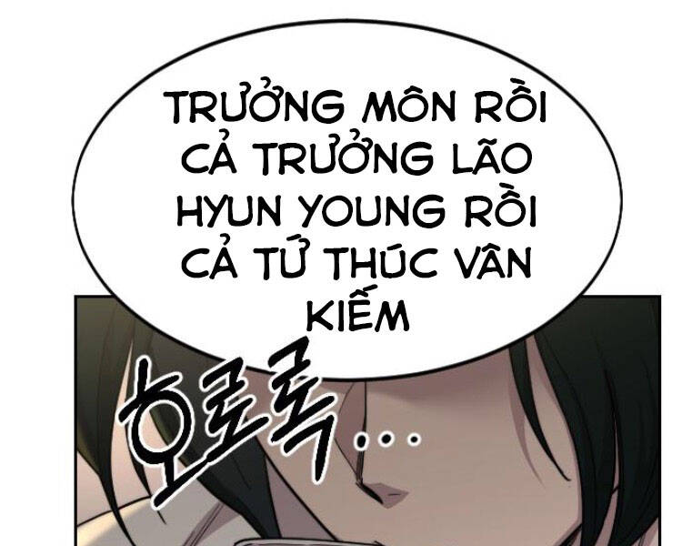 Hoa Sơn Tái Xuất | Hoa Sơn Tái Khởi Chapter 43 - Trang 2