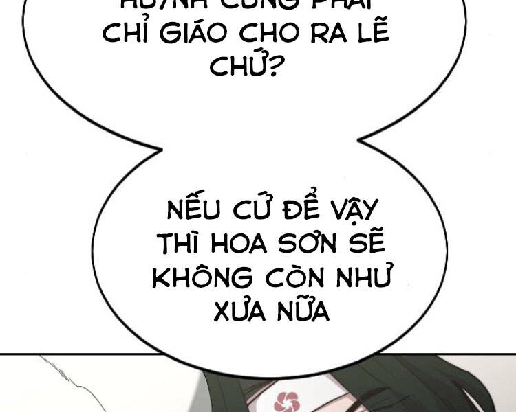 Hoa Sơn Tái Xuất | Hoa Sơn Tái Khởi Chapter 43 - Trang 2