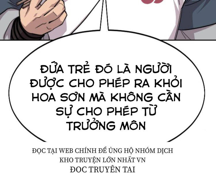 Hoa Sơn Tái Xuất | Hoa Sơn Tái Khởi Chapter 43 - Trang 2