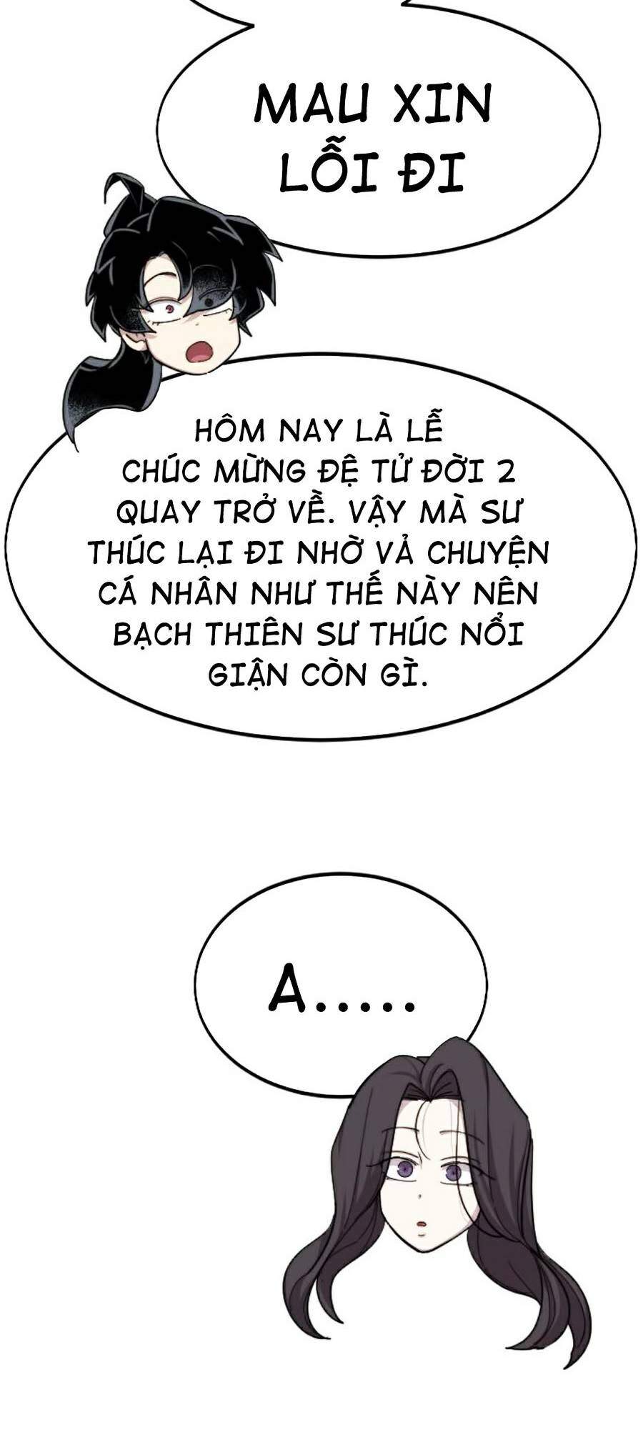 Hoa Sơn Tái Xuất | Hoa Sơn Tái Khởi Chapter 42 - Trang 2