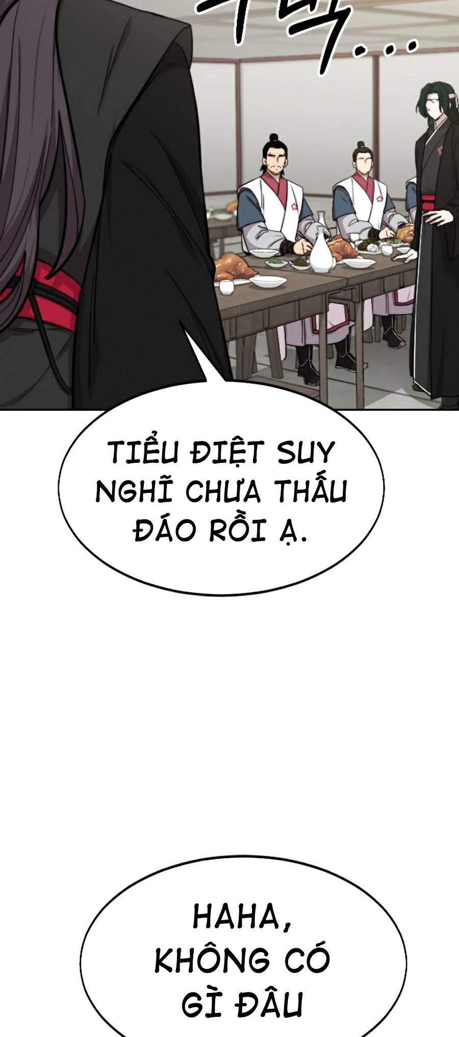 Hoa Sơn Tái Xuất | Hoa Sơn Tái Khởi Chapter 42 - Trang 2