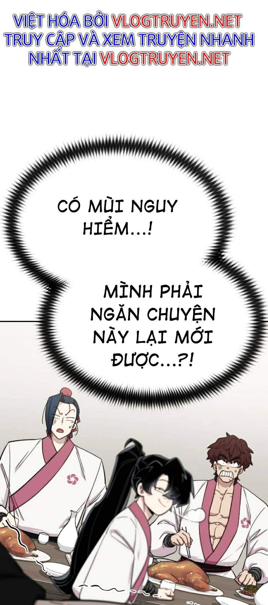 Hoa Sơn Tái Xuất | Hoa Sơn Tái Khởi Chapter 42 - Trang 2