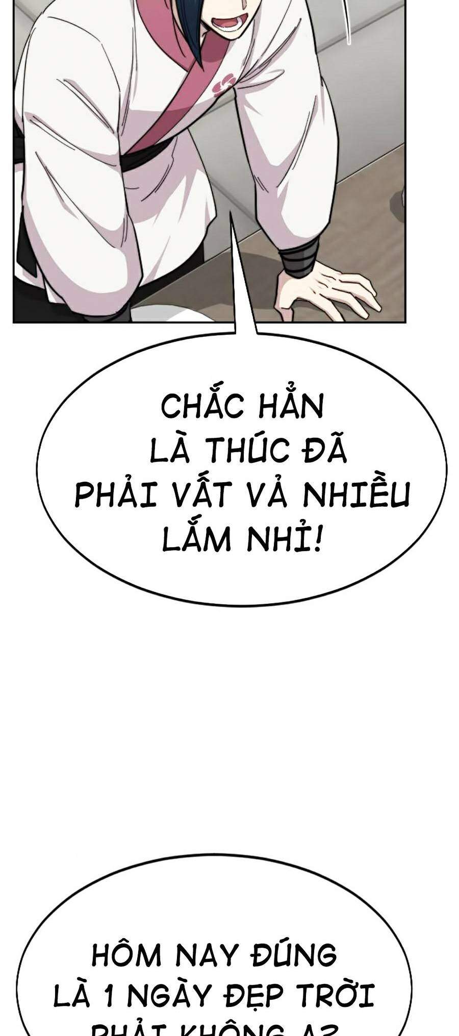 Hoa Sơn Tái Xuất | Hoa Sơn Tái Khởi Chapter 42 - Trang 2