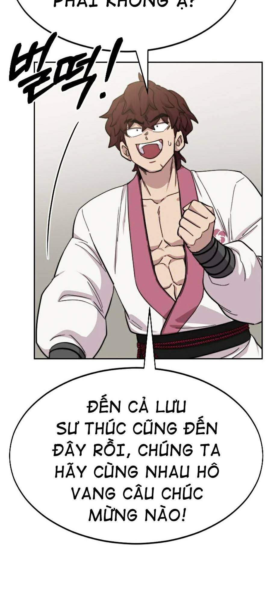 Hoa Sơn Tái Xuất | Hoa Sơn Tái Khởi Chapter 42 - Trang 2