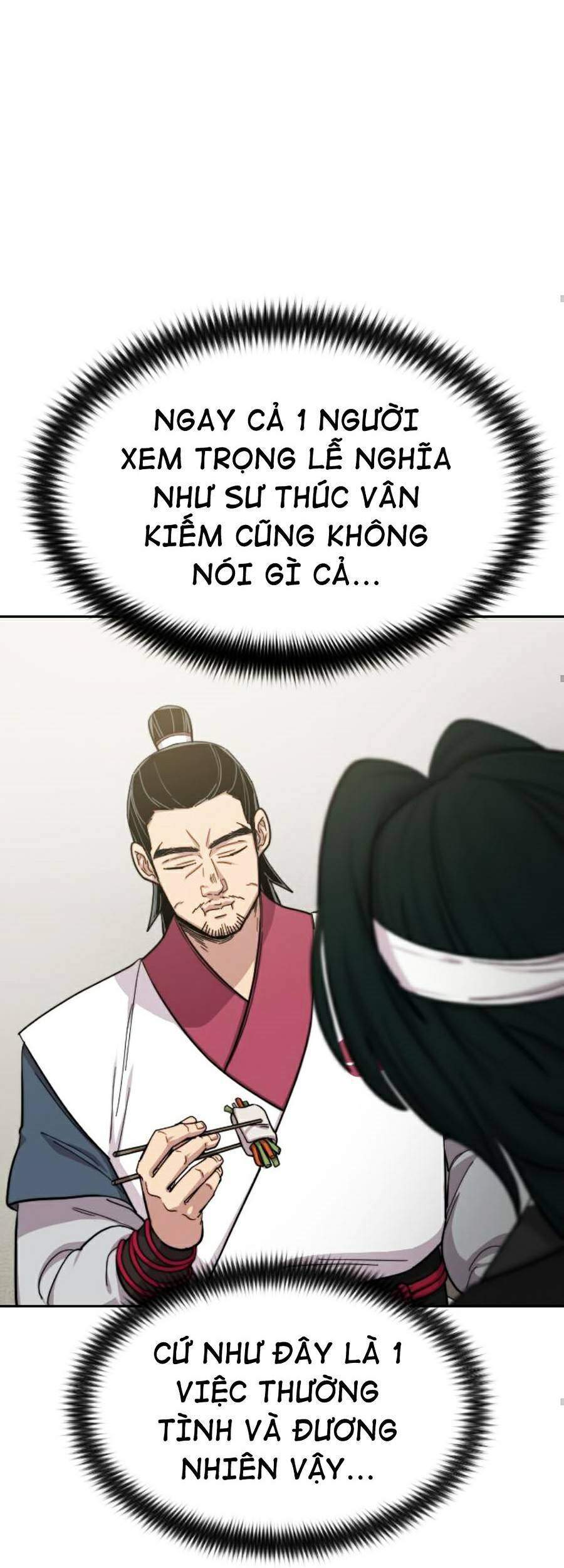 Hoa Sơn Tái Xuất | Hoa Sơn Tái Khởi Chapter 42 - Trang 2