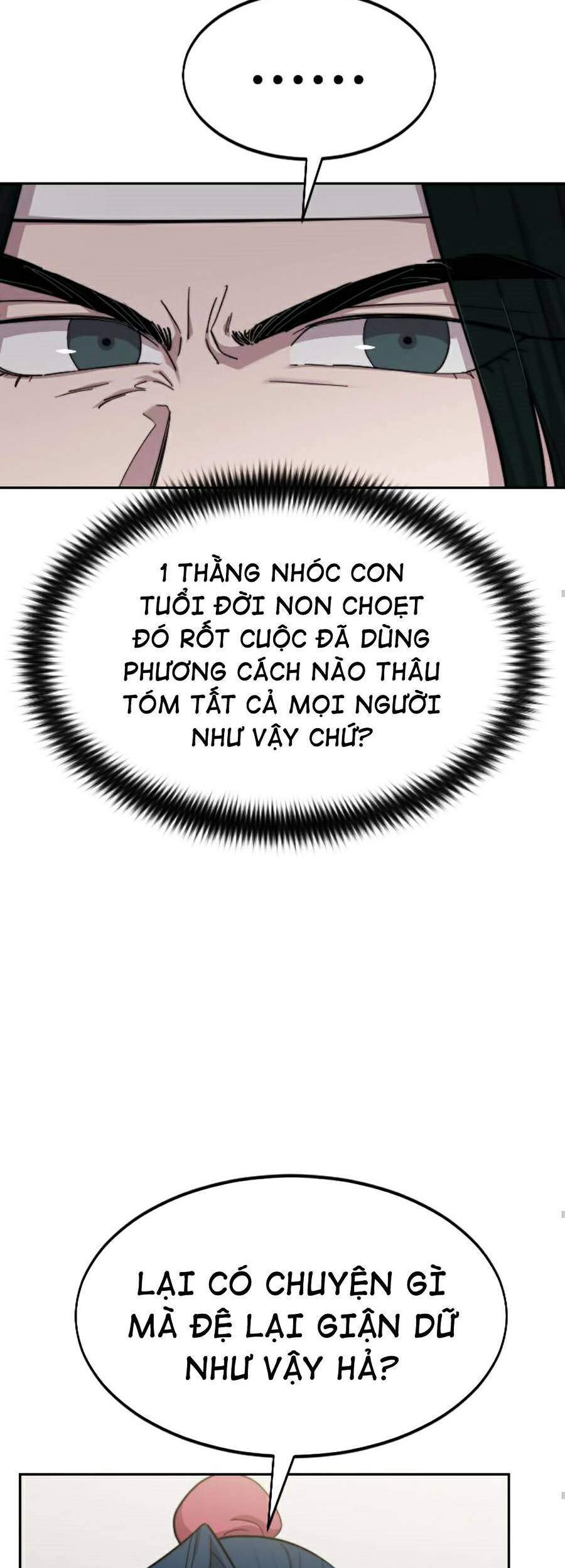 Hoa Sơn Tái Xuất | Hoa Sơn Tái Khởi Chapter 42 - Trang 2