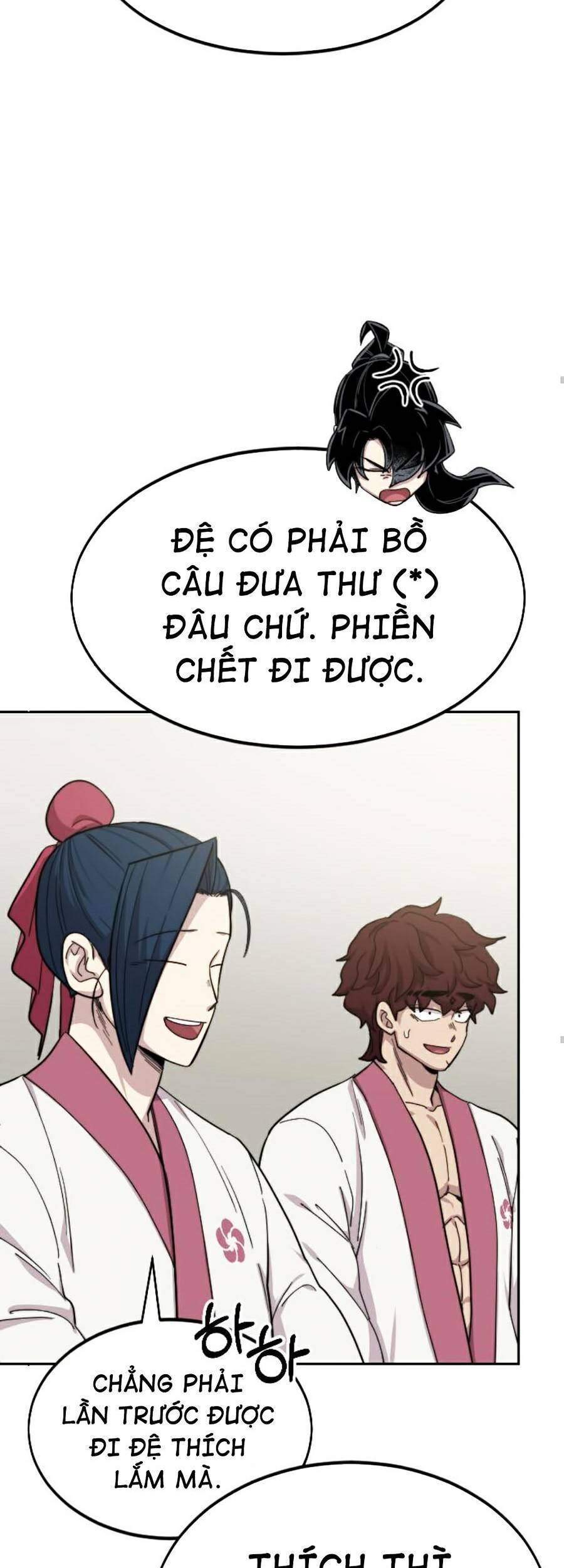 Hoa Sơn Tái Xuất | Hoa Sơn Tái Khởi Chapter 42 - Trang 2