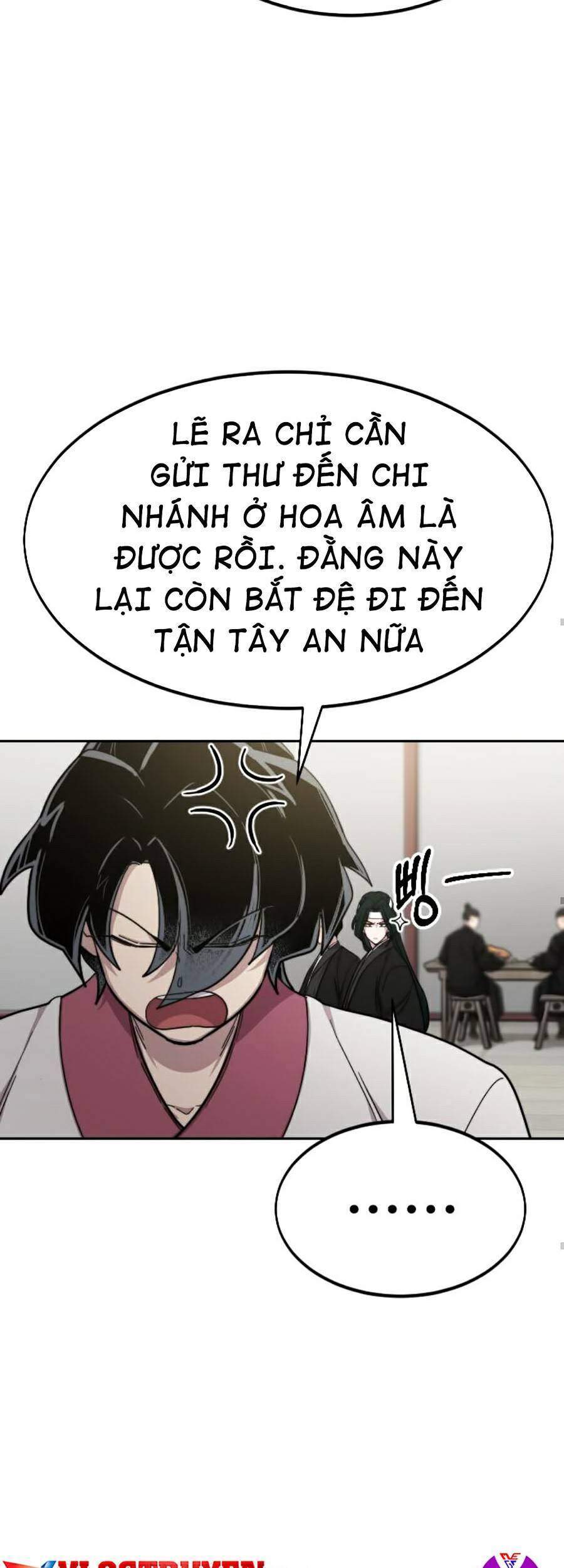 Hoa Sơn Tái Xuất | Hoa Sơn Tái Khởi Chapter 42 - Trang 2