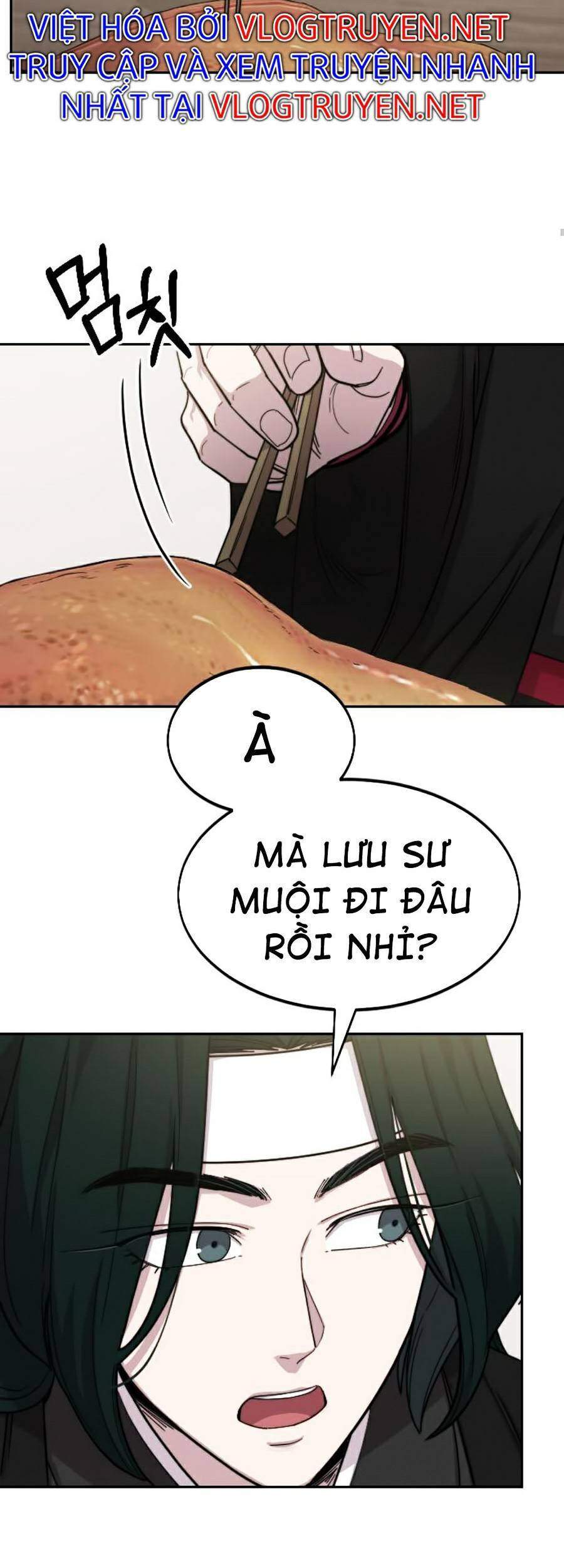 Hoa Sơn Tái Xuất | Hoa Sơn Tái Khởi Chapter 42 - Trang 2