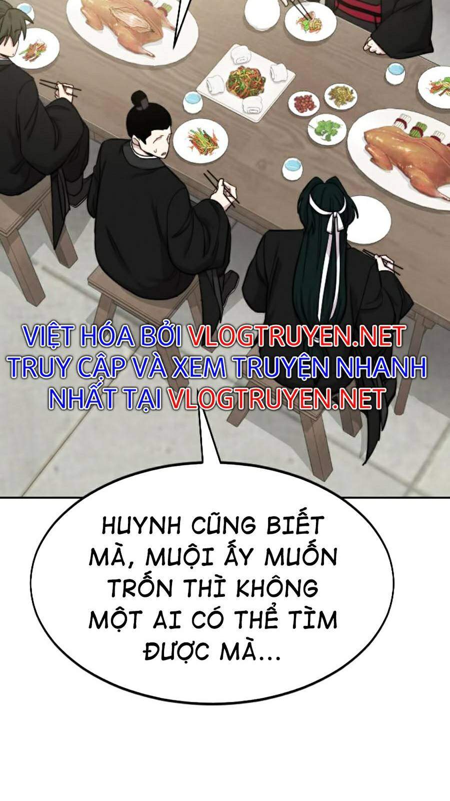 Hoa Sơn Tái Xuất | Hoa Sơn Tái Khởi Chapter 42 - Trang 2