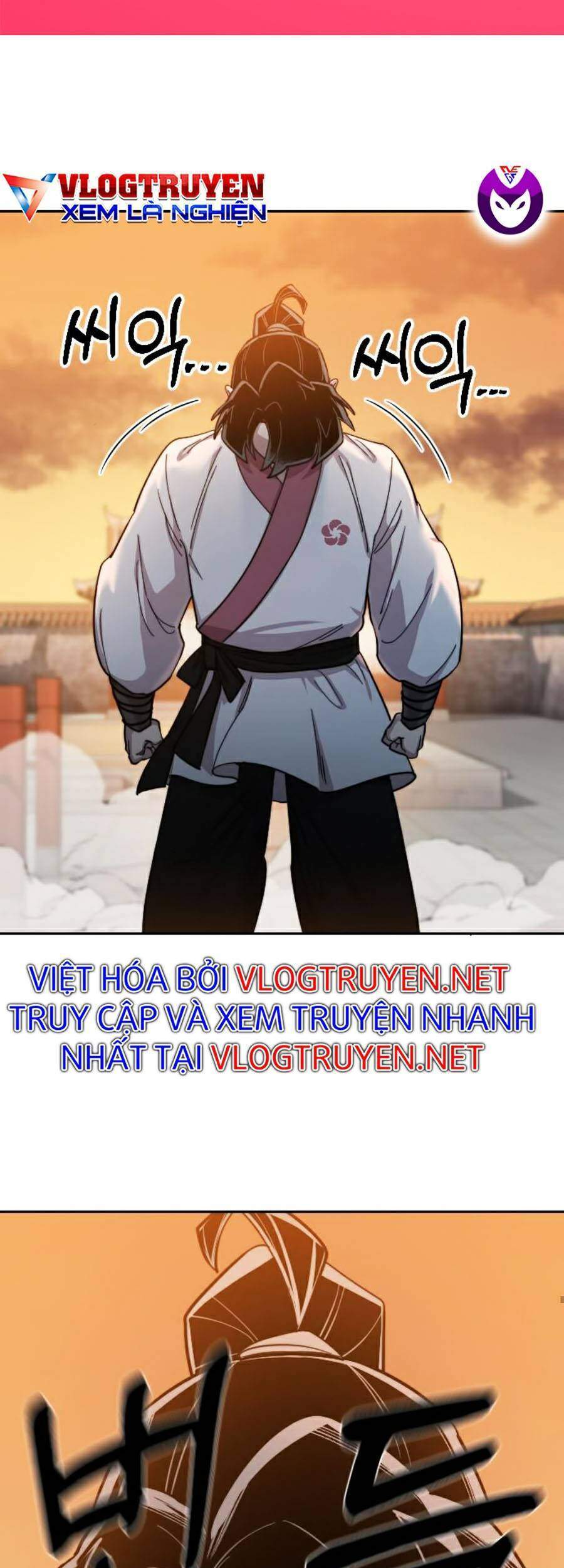 Hoa Sơn Tái Xuất | Hoa Sơn Tái Khởi Chapter 42 - Trang 2