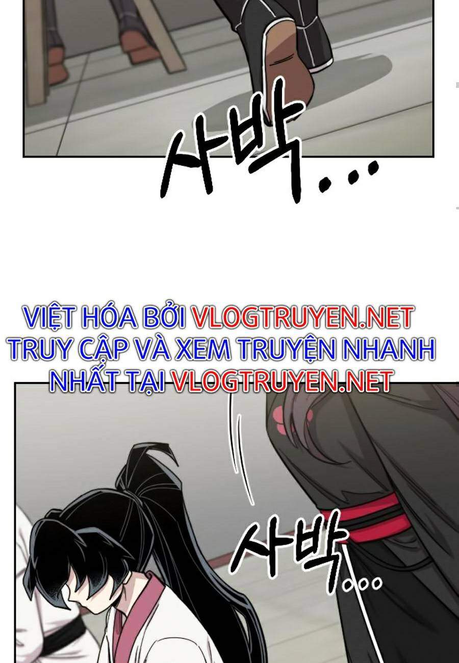 Hoa Sơn Tái Xuất | Hoa Sơn Tái Khởi Chapter 42 - Trang 2