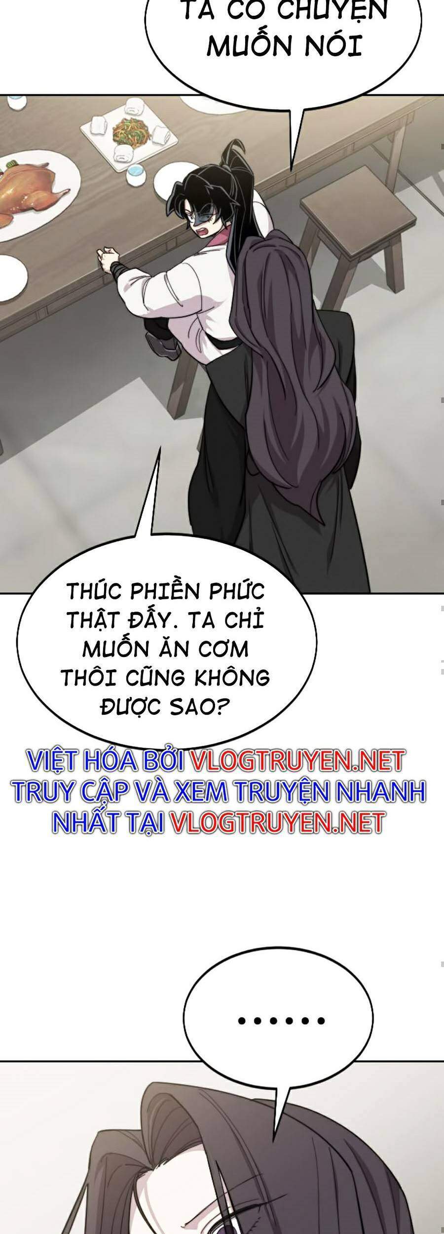 Hoa Sơn Tái Xuất | Hoa Sơn Tái Khởi Chapter 42 - Trang 2