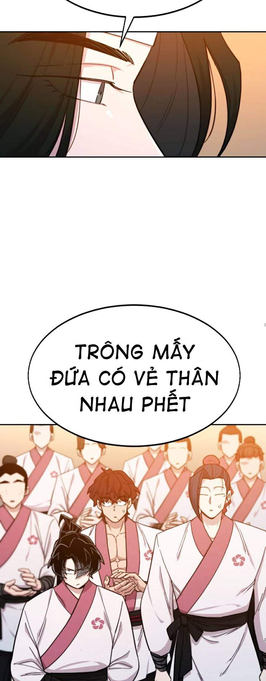 Hoa Sơn Tái Xuất | Hoa Sơn Tái Khởi Chapter 41 - Trang 2