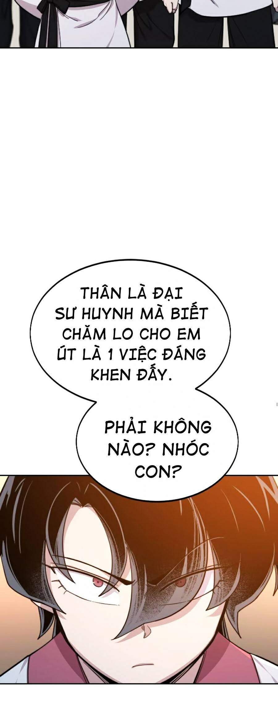 Hoa Sơn Tái Xuất | Hoa Sơn Tái Khởi Chapter 41 - Trang 2