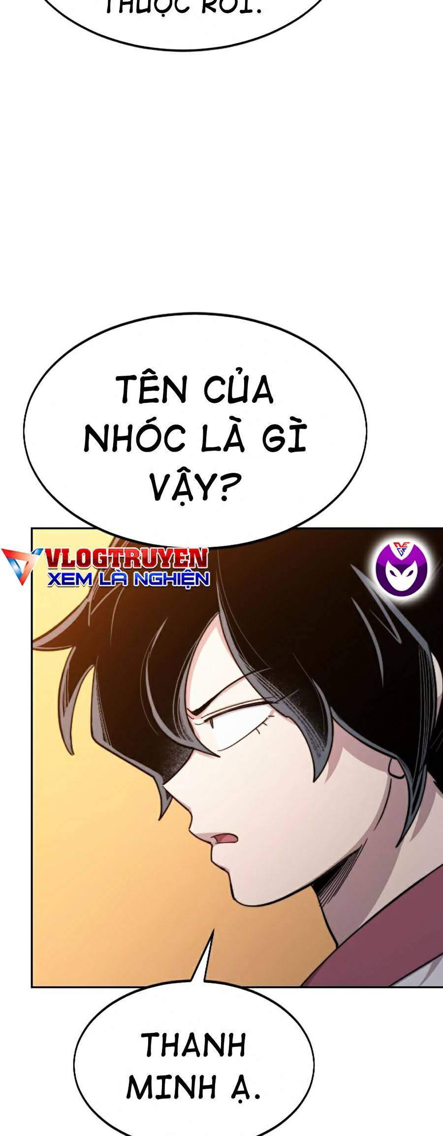 Hoa Sơn Tái Xuất | Hoa Sơn Tái Khởi Chapter 41 - Trang 2