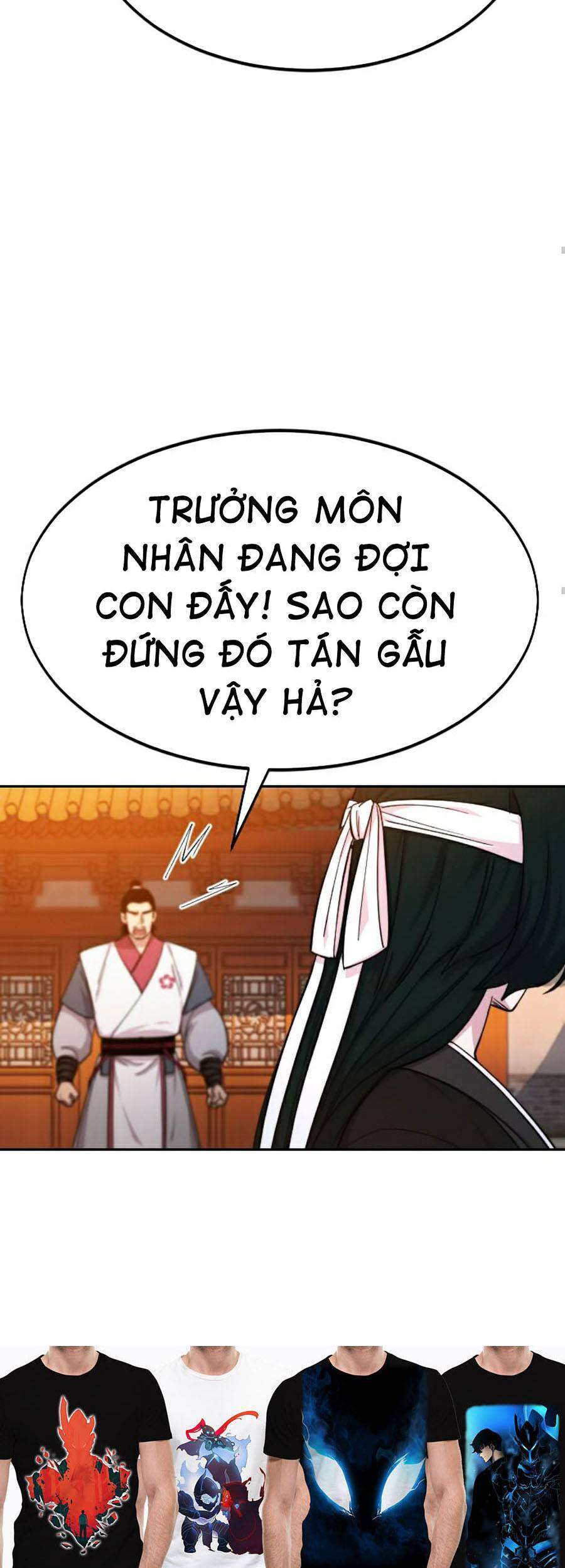 Hoa Sơn Tái Xuất | Hoa Sơn Tái Khởi Chapter 41 - Trang 2