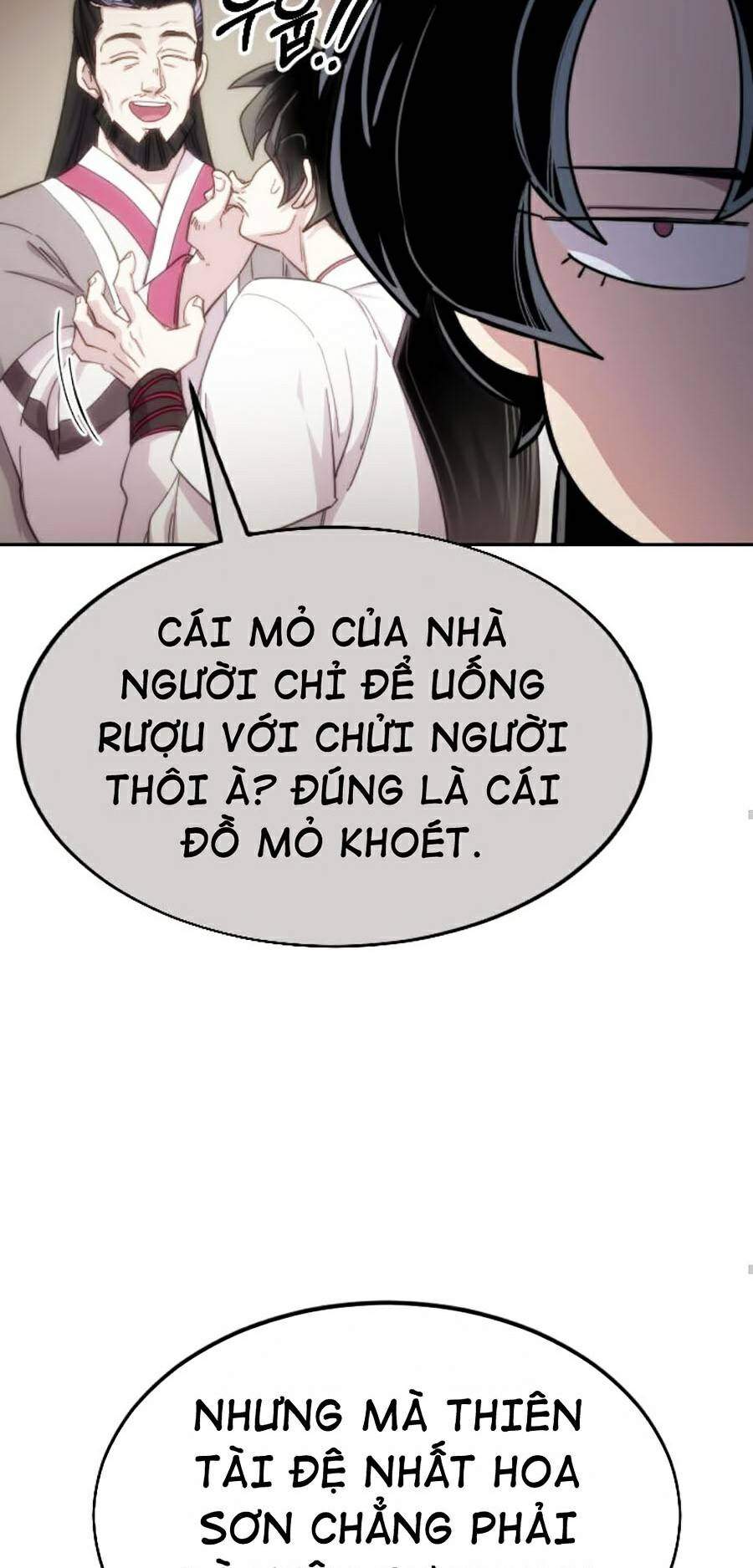 Hoa Sơn Tái Xuất | Hoa Sơn Tái Khởi Chapter 41 - Trang 2